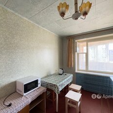 Квартира 44 м², 1-комнатная - изображение 3