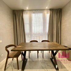 Квартира 81,7 м², 3-комнатная - изображение 5