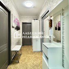 Квартира 55,9 м², 2-комнатная - изображение 5