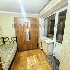 Квартира 38,4 м², 2-комнатная - изображение 3