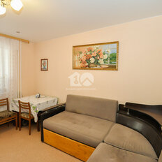 Квартира 42 м², 2-комнатная - изображение 3