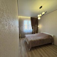 Квартира 37 м², 1-комнатная - изображение 1