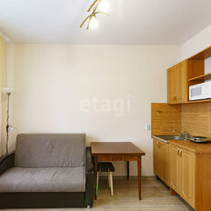 Квартира 22 м², студия - изображение 3