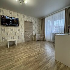 Квартира 46 м², 2-комнатная - изображение 2