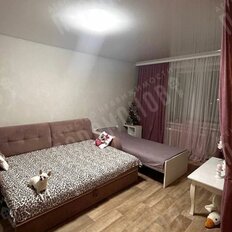 Квартира 32,5 м², 1-комнатная - изображение 4