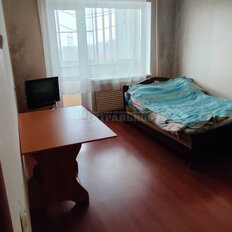 Квартира 52,6 м², 2-комнатная - изображение 4