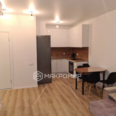 Квартира 39,7 м², 2-комнатная - изображение 3