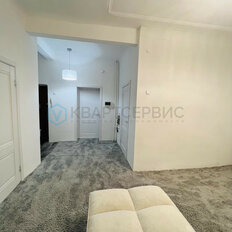 Квартира 70,2 м², 3-комнатная - изображение 4