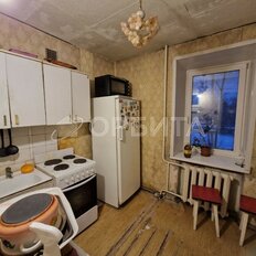 Квартира 32,3 м², 1-комнатная - изображение 1