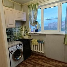Квартира 43,8 м², 2-комнатная - изображение 5