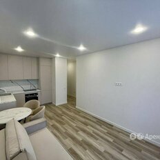 Квартира 43 м², 2-комнатная - изображение 3