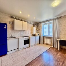 Квартира 36,4 м², 1-комнатная - изображение 1