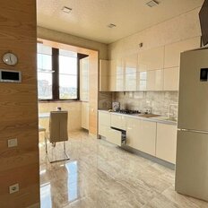 Квартира 76 м², 2-комнатная - изображение 2