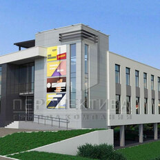 875 м², торговое помещение - изображение 1