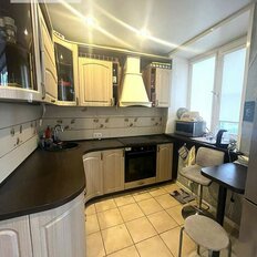 Квартира 39,9 м², 1-комнатная - изображение 2