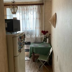 Квартира 28,6 м², 1-комнатная - изображение 1