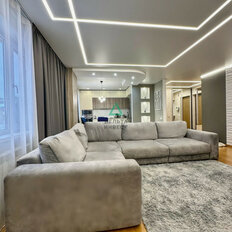 Квартира 80 м², 2-комнатная - изображение 1