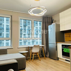 Квартира 23 м², студия - изображение 2