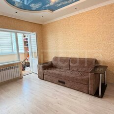 Квартира 42,7 м², 1-комнатная - изображение 3