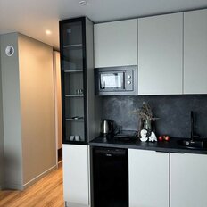 Квартира 16 м², студия - изображение 2