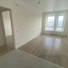 Квартира 79,7 м², 3-комнатная - изображение 1