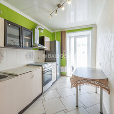 Квартира 63,4 м², 3-комнатная - изображение 3