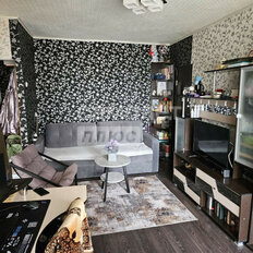 Квартира 41 м², 2-комнатная - изображение 1