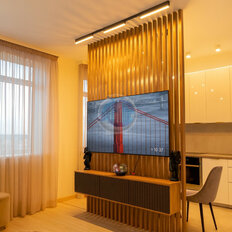 Квартира 47,7 м², 2-комнатная - изображение 5