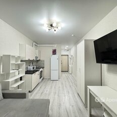 Квартира 29 м², студия - изображение 3