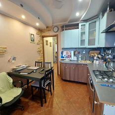 Квартира 52,8 м², 2-комнатная - изображение 2