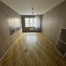 Квартира 61,4 м², 2-комнатная - изображение 1