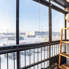 Квартира 20,7 м², студия - изображение 4