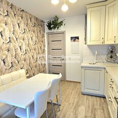 Квартира 56,1 м², 2-комнатная - изображение 3