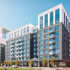 Квартира 43,5 м², 1-комнатная - изображение 3