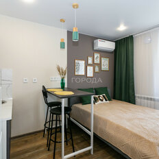 Квартира 18 м², студия - изображение 3