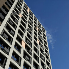 Квартира 32,7 м², 1-комнатная - изображение 4