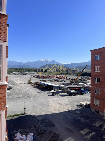 74 м², 3-комнатная квартира 7 600 000 ₽ - изображение 28