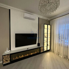 таунхаус + 1 сотка, участок - изображение 2