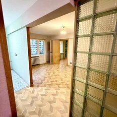 Квартира 45,5 м², 2-комнатная - изображение 3