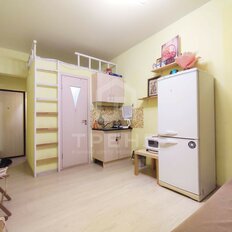 Квартира 25 м², студия - изображение 1