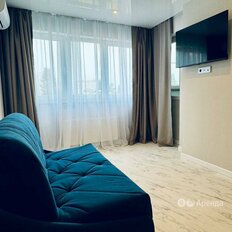 Квартира 32 м², 1-комнатная - изображение 3