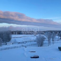 Квартира 30 м², студия - изображение 4