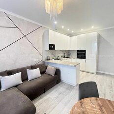 Квартира 105 м², 3-комнатная - изображение 2