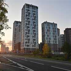 Квартира 69 м², 3-комнатная - изображение 3