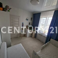 Квартира 38 м², 1-комнатная - изображение 1