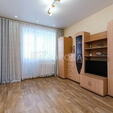 Квартира 59,4 м², 2-комнатная - изображение 4