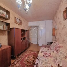 Квартира 45,1 м², 2-комнатная - изображение 5