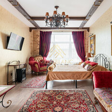 Квартира 45 м², 1-комнатная - изображение 3