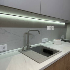 Квартира 38,3 м², 1-комнатные - изображение 4