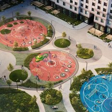 Квартира 81,6 м², 3-комнатная - изображение 4